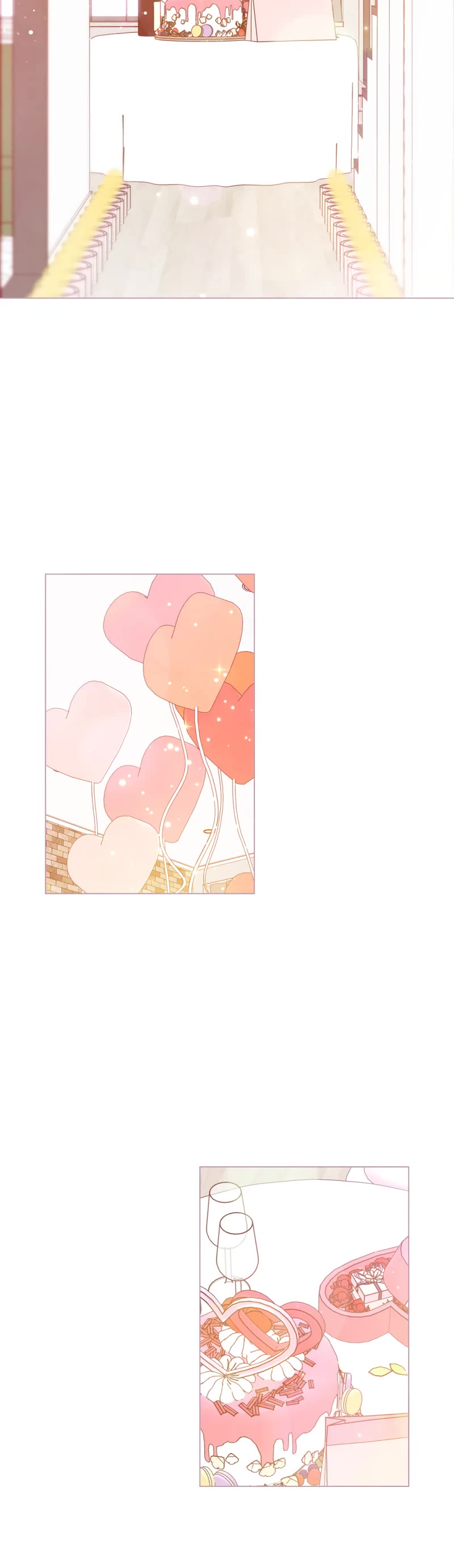 A Beloved Existence Chapter 116 page 20 - Chapter 116: Reason to Keep Living