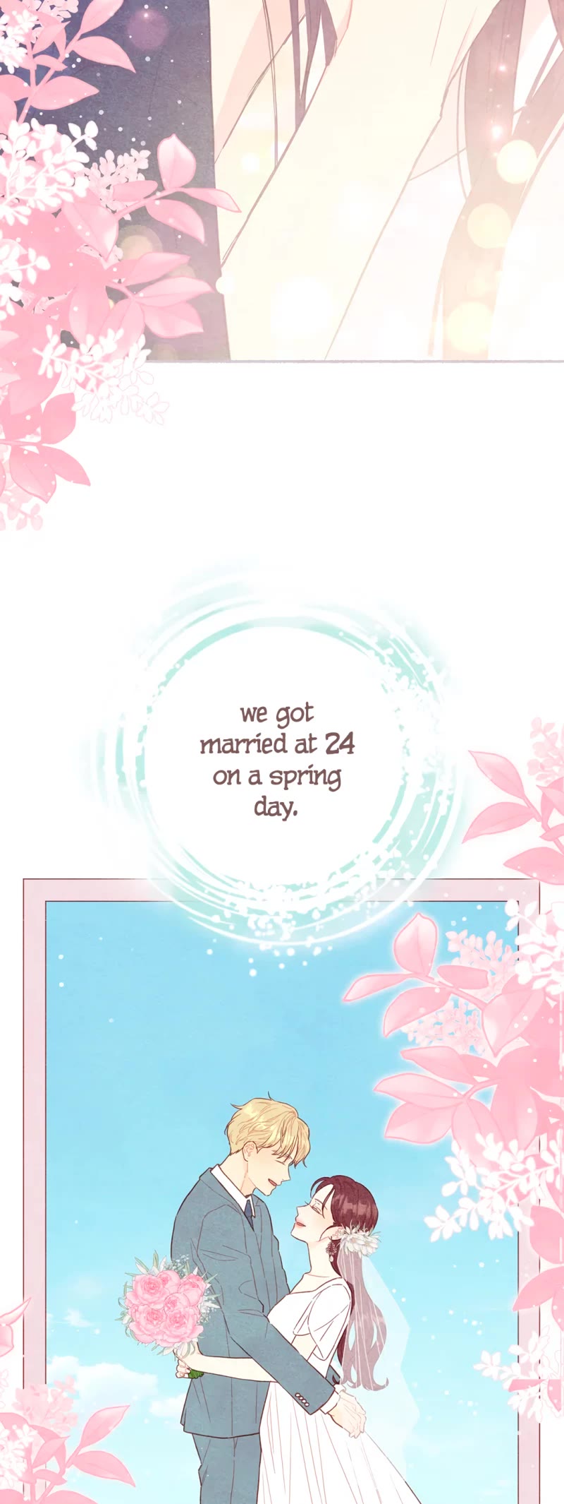 A Beloved Existence Chapter 117 page 11 - Chapter 117: Youth (Intro)