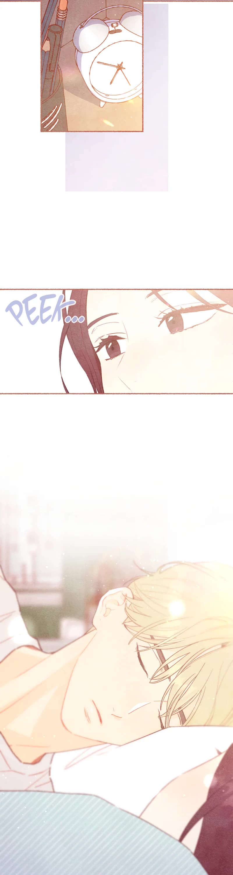 A Beloved Existence Chapter 117 page 2 - Chapter 117: Youth (Intro)