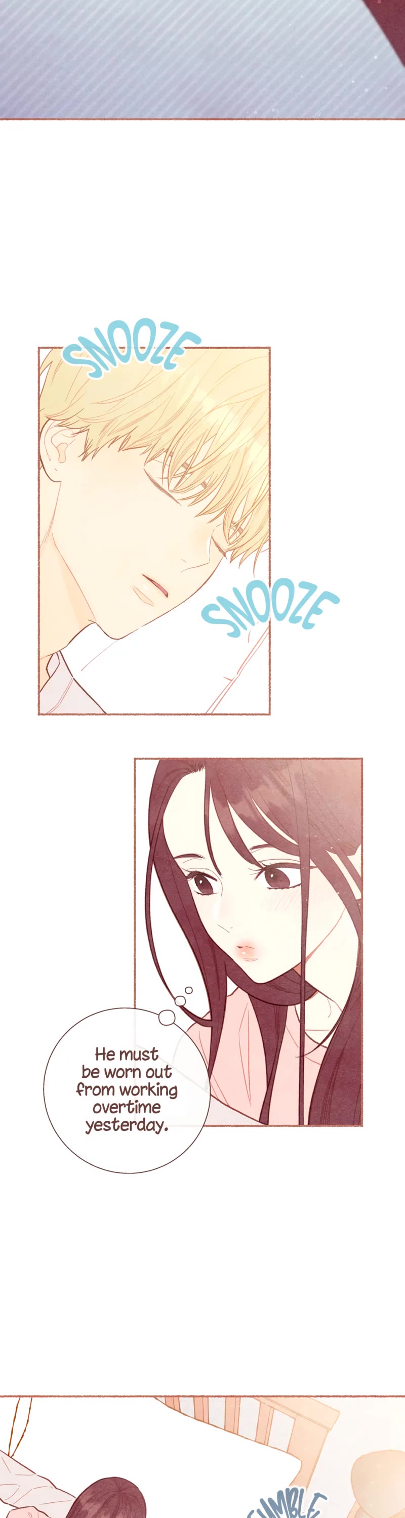 A Beloved Existence Chapter 117 page 3 - Chapter 117: Youth (Intro)