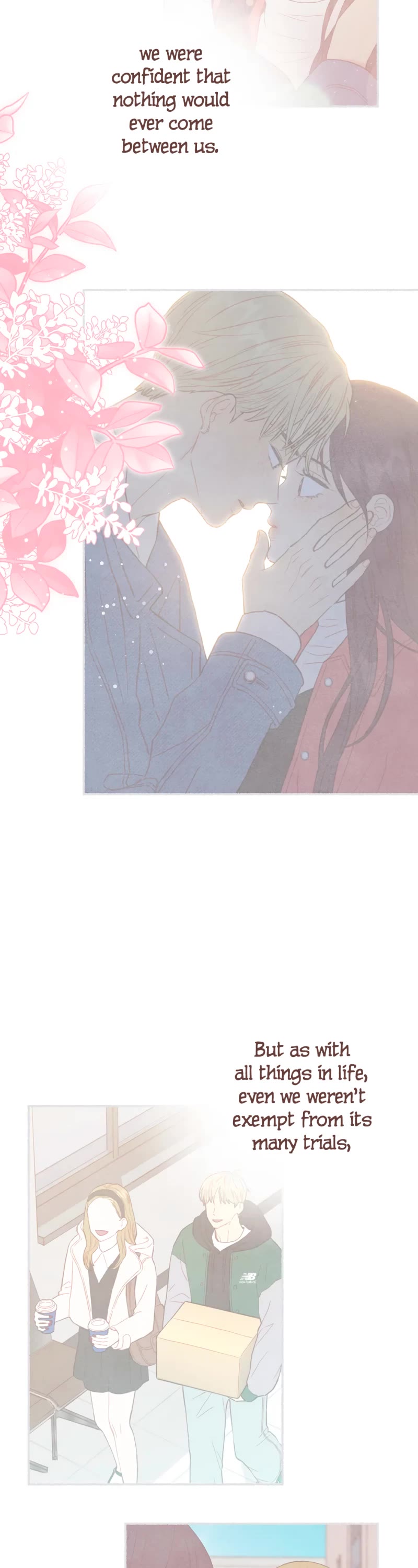 A Beloved Existence Chapter 117 page 7 - Chapter 117: Youth (Intro)
