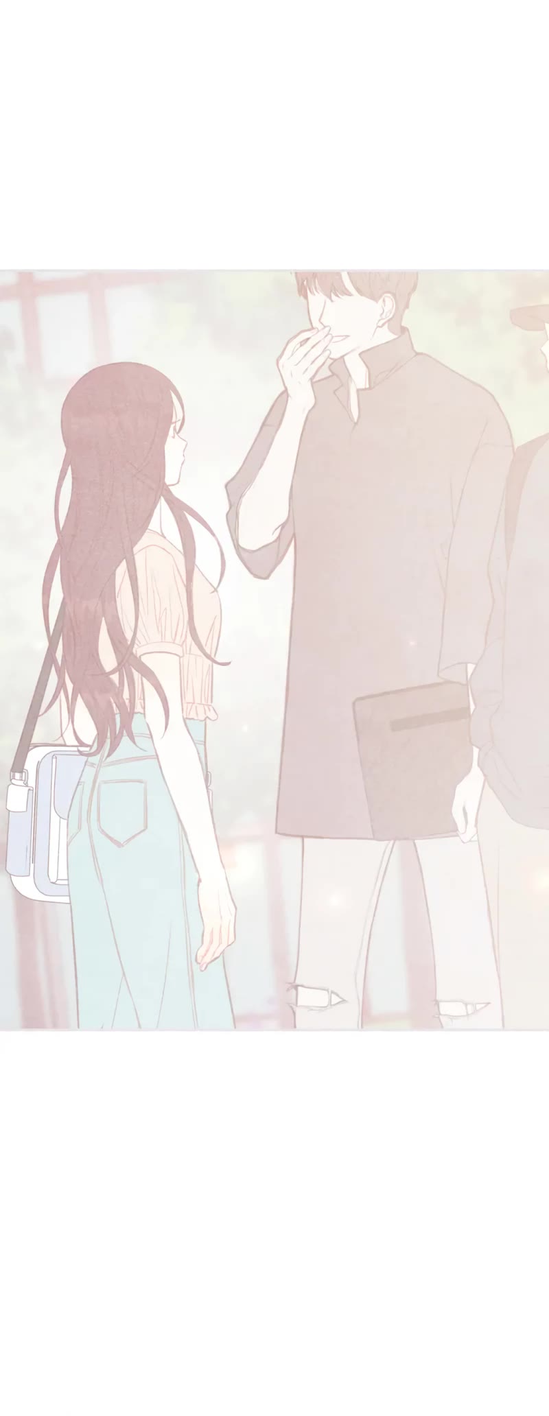 A Beloved Existence Chapter 117 page 9 - Chapter 117: Youth (Intro)