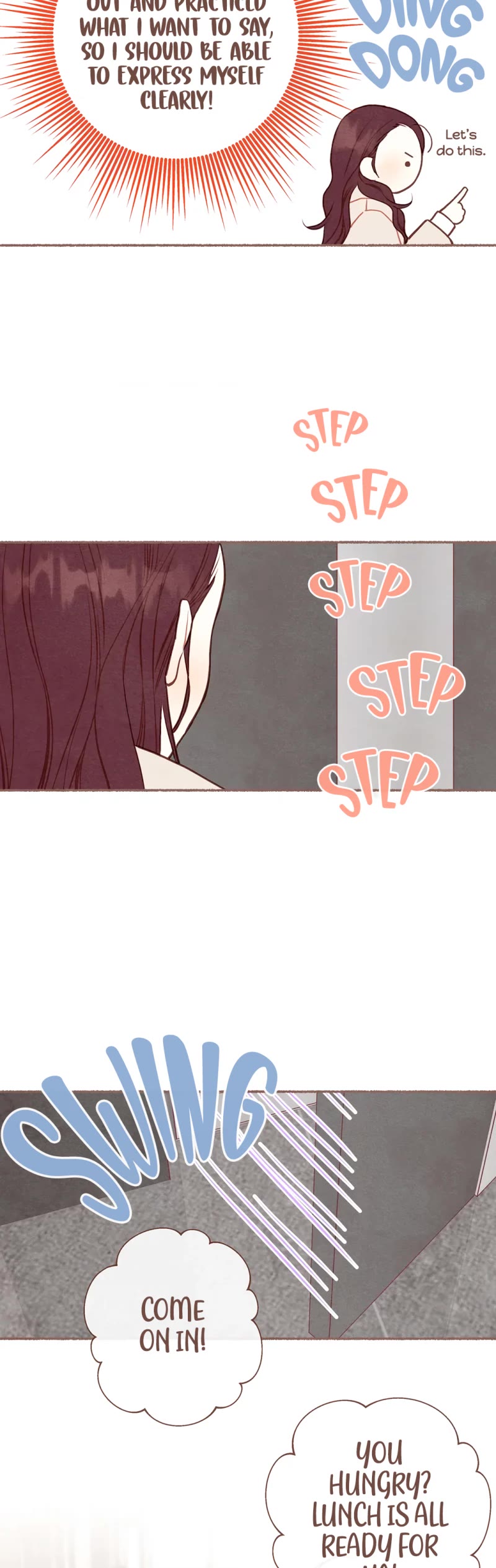 A Beloved Existence Chapter 118 page 19 - Chapter 118: Youth (1)
