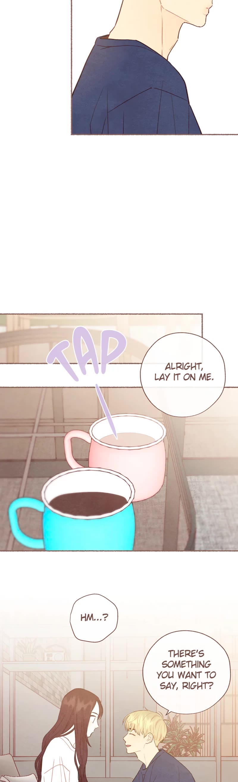 A Beloved Existence Chapter 118 page 23 - Chapter 118: Youth (1)
