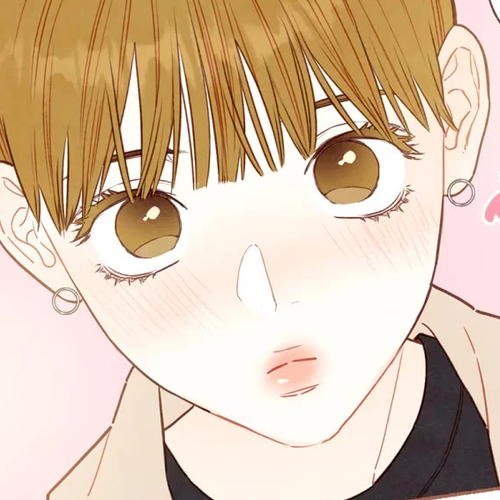 A Beloved Existence Chapter 119: Youth (2) cover