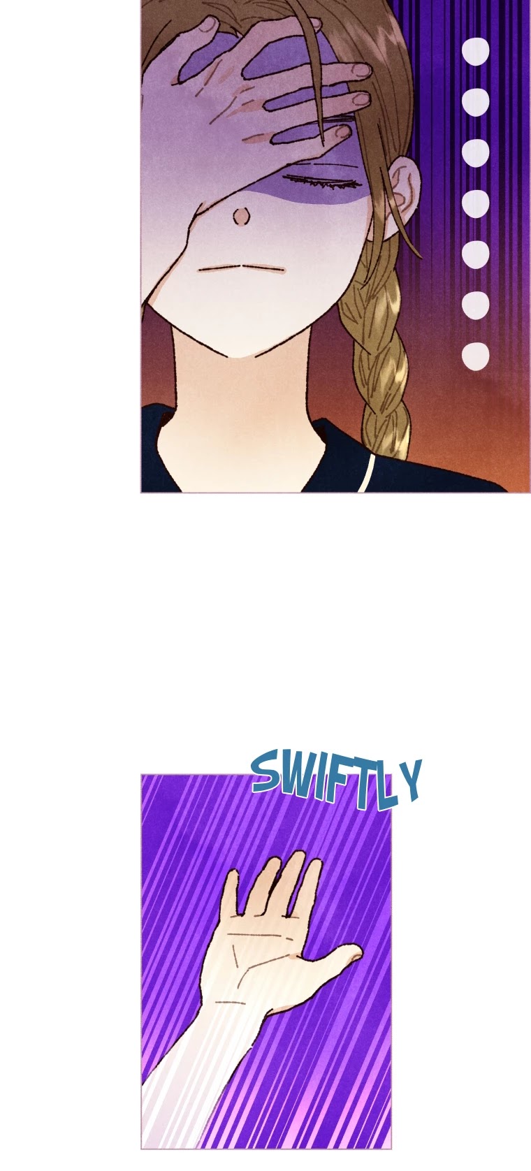 A Beloved Existence Chapter 12 page 10 - Chapter 12: What is Love?