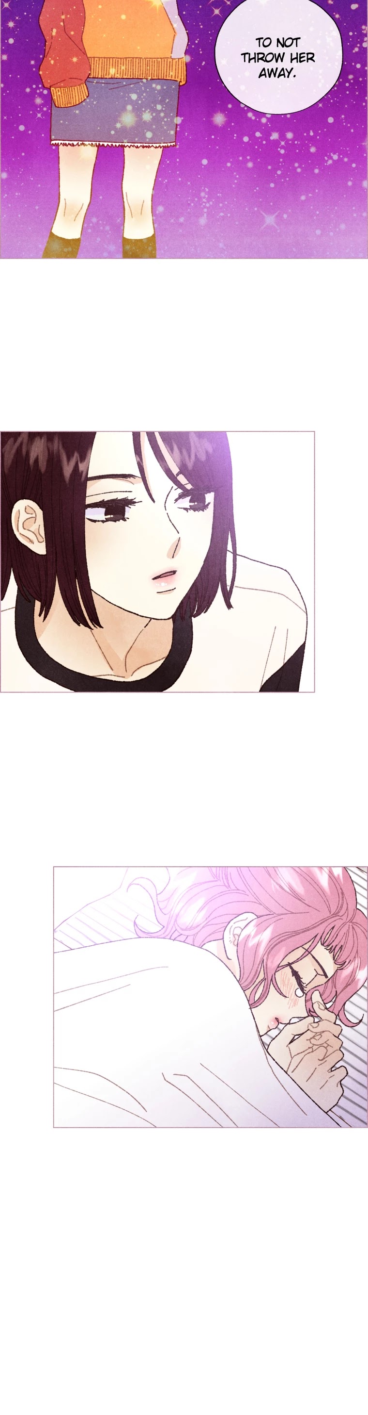 A Beloved Existence Chapter 12 page 14 - Chapter 12: What is Love?