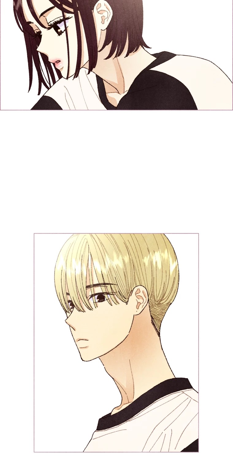 A Beloved Existence Chapter 12 page 19 - Chapter 12: What is Love?