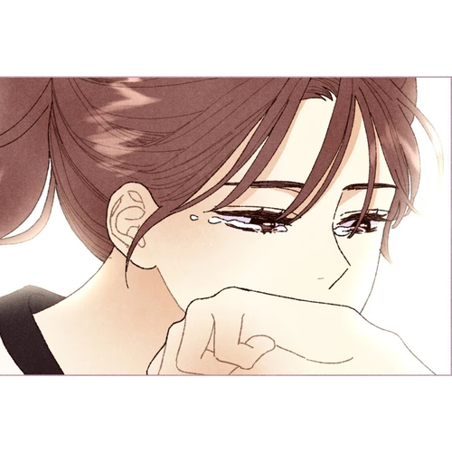 A Beloved Existence Chapter 12: What is Love? cover
