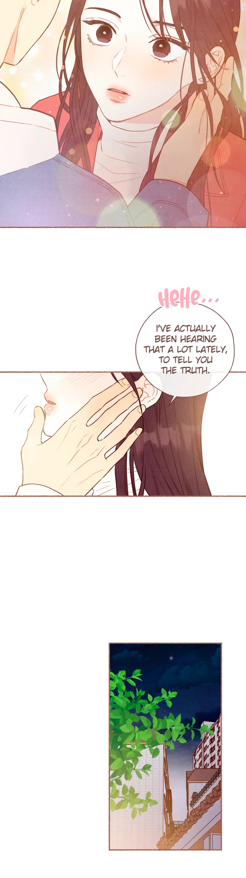 A Beloved Existence Chapter 120 page 22 - Chapter 120: Youth (3)