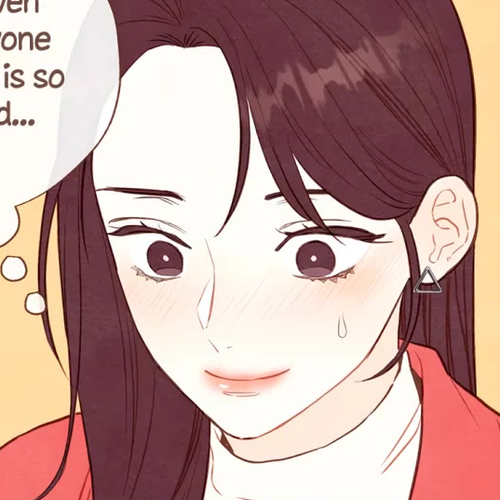 A Beloved Existence Chapter 120: Youth (3) cover