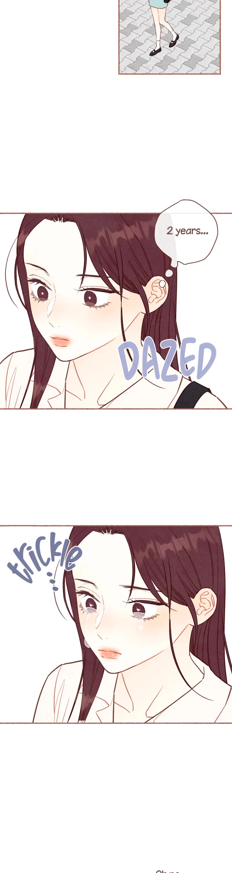 A Beloved Existence Chapter 121 page 18 - Chapter 121: Youth (4)