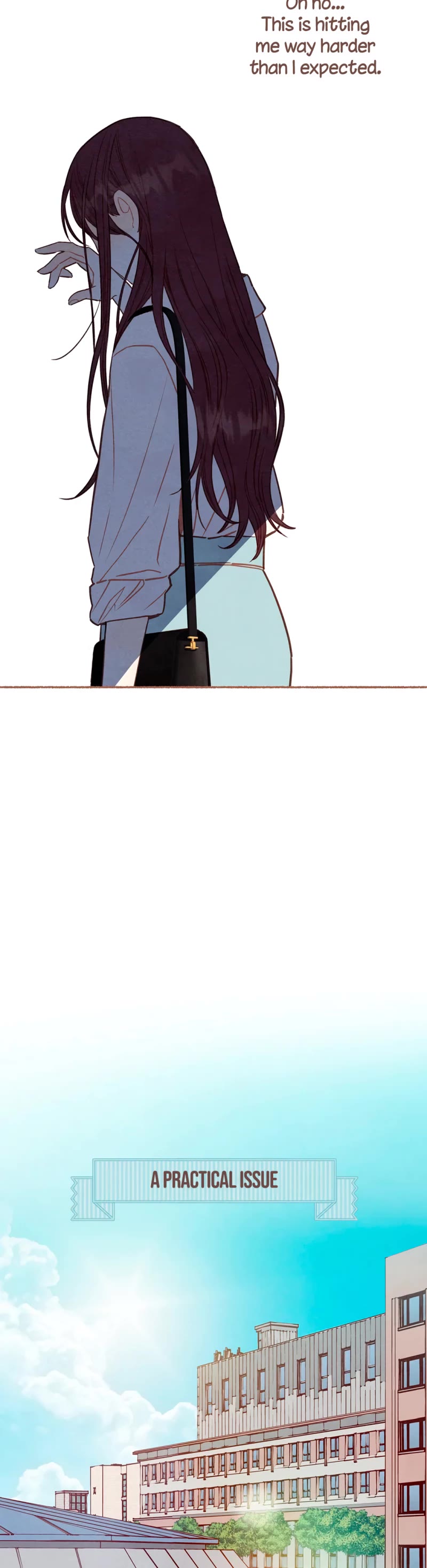 A Beloved Existence Chapter 121 page 19 - Chapter 121: Youth (4)