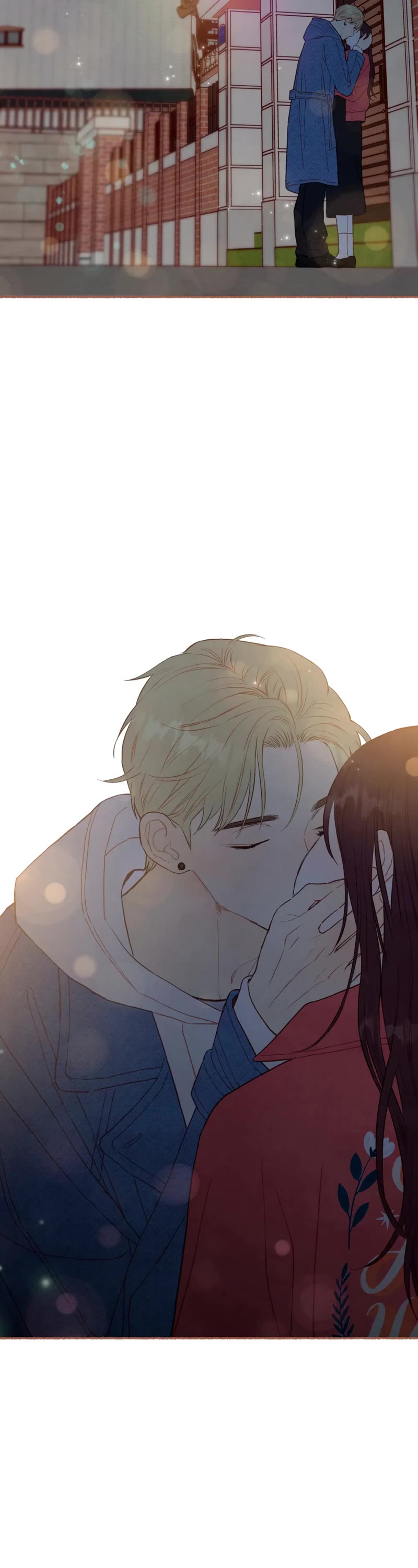 A Beloved Existence Chapter 121 page 3 - Chapter 121: Youth (4)