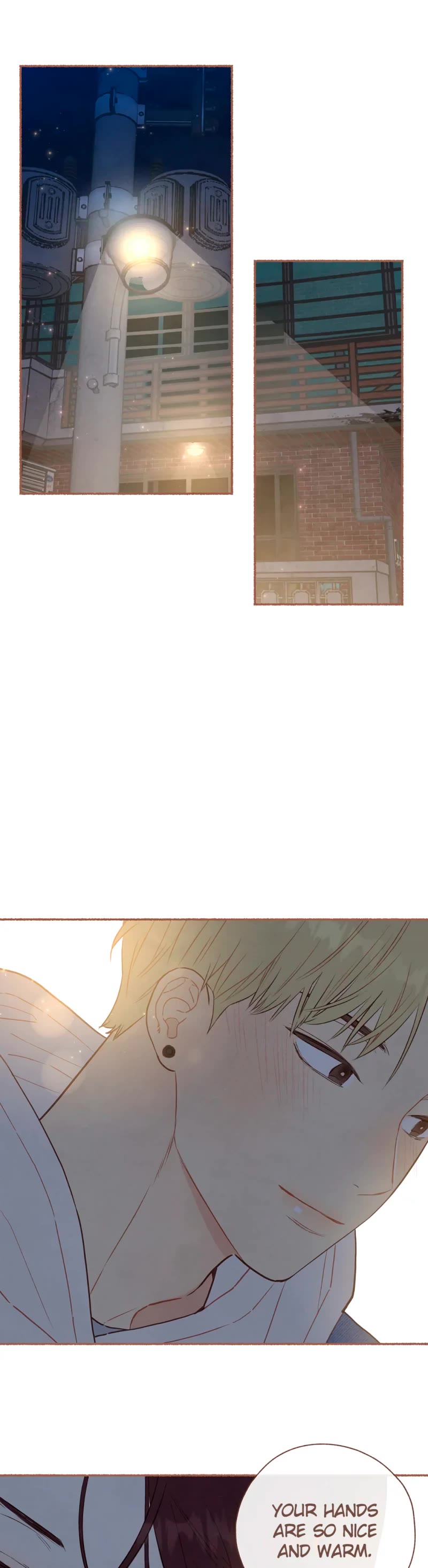 A Beloved Existence Chapter 121 page 4 - Chapter 121: Youth (4)