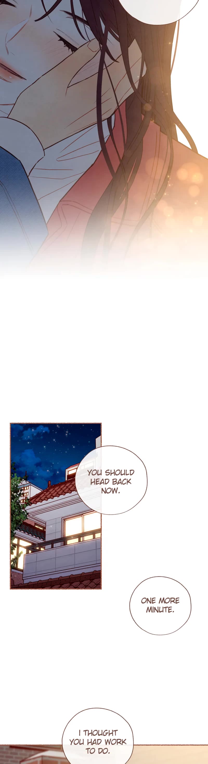 A Beloved Existence Chapter 121 page 5 - Chapter 121: Youth (4)