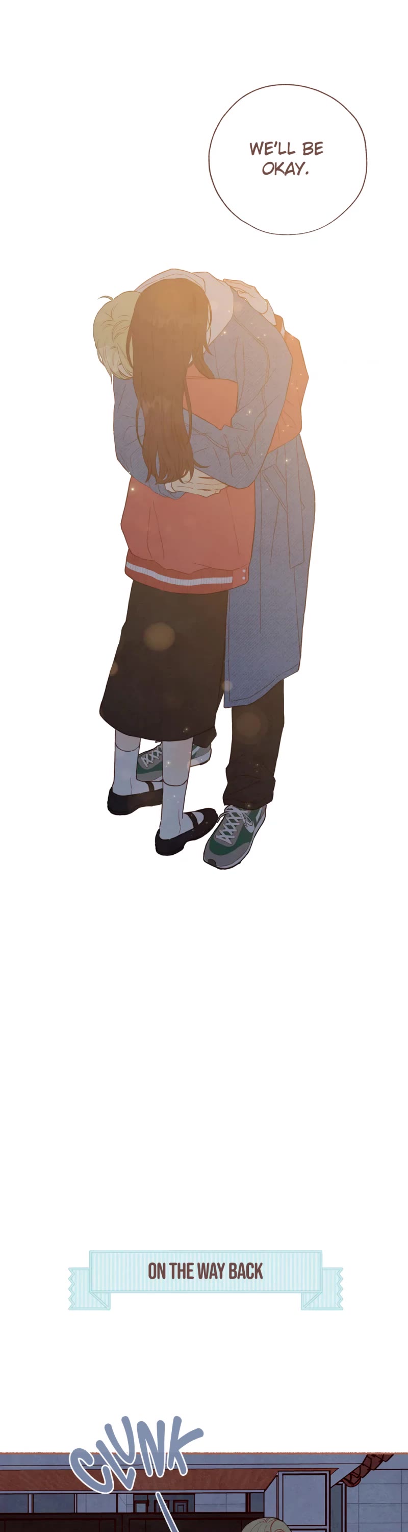 A Beloved Existence Chapter 121 page 7 - Chapter 121: Youth (4)