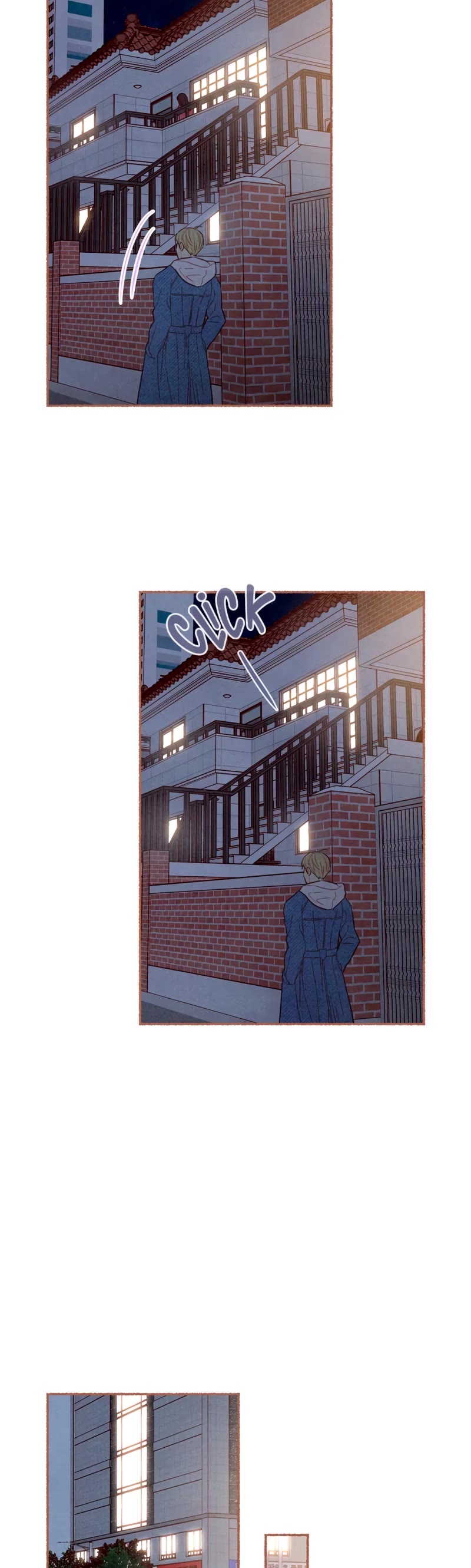 A Beloved Existence Chapter 121 page 9 - Chapter 121: Youth (4)