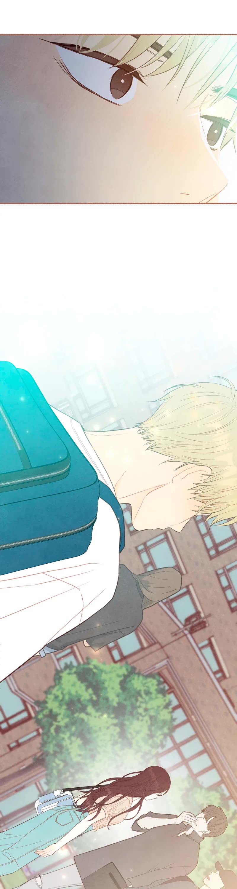 A Beloved Existence Chapter 122 page 17 - Chapter 122: Youth (5)