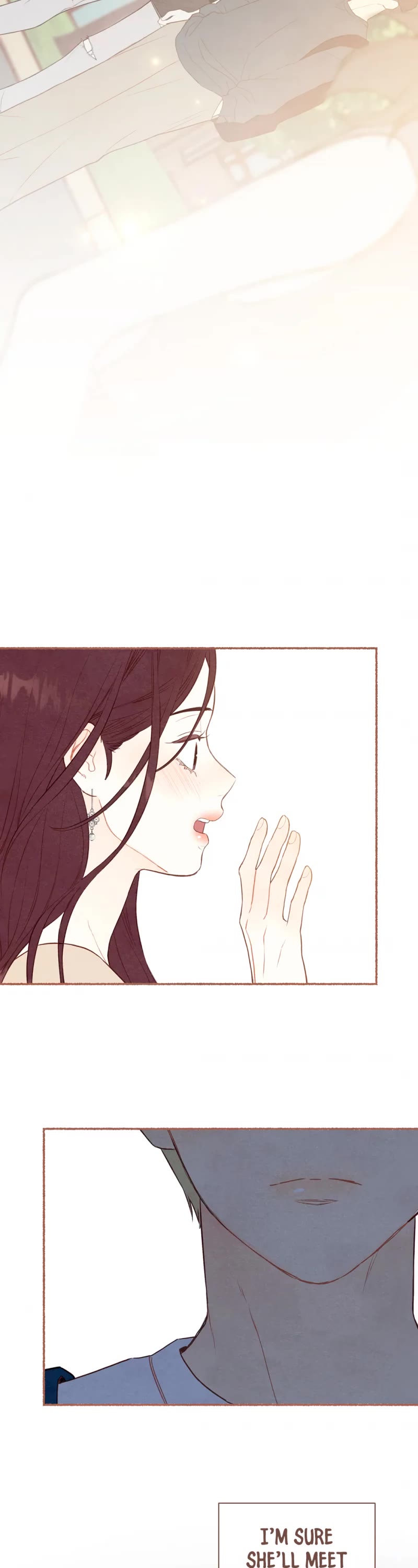 A Beloved Existence Chapter 122 page 18 - Chapter 122: Youth (5)