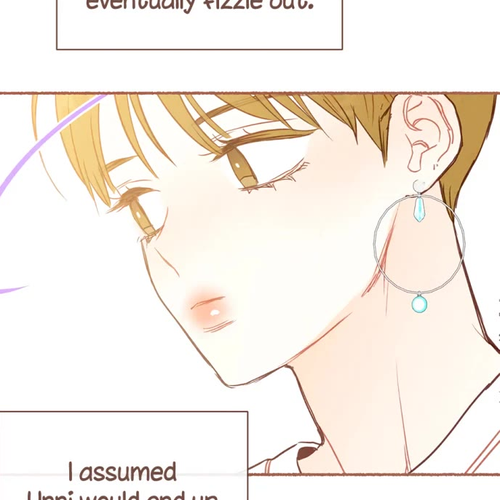 A Beloved Existence Chapter 122: Youth (5) cover