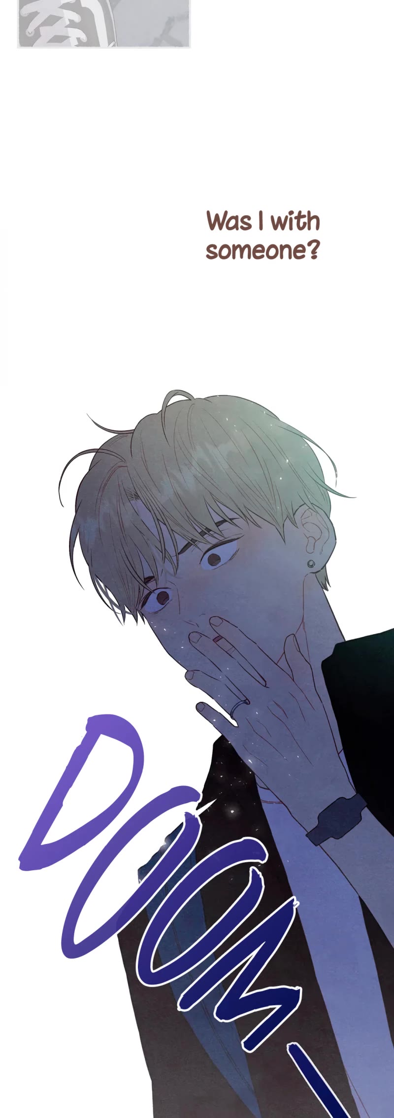 A Beloved Existence Chapter 124 page 15 - Chapter 124: Youth (7)
