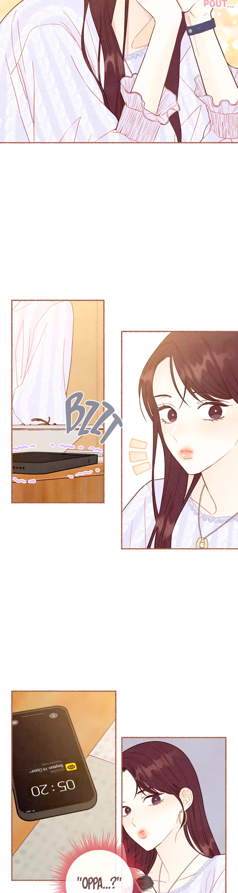 A Beloved Existence Chapter 126 page 3 - Chapter 126: Youth (9)