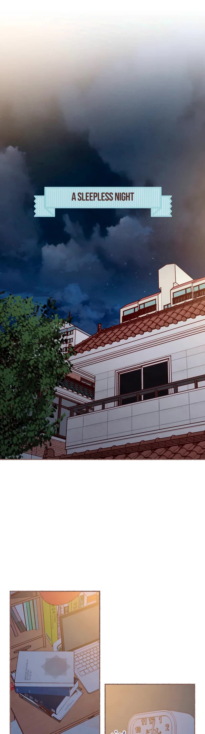 A Beloved Existence Chapter 127 page 13 - Chapter 127: Youth (10)