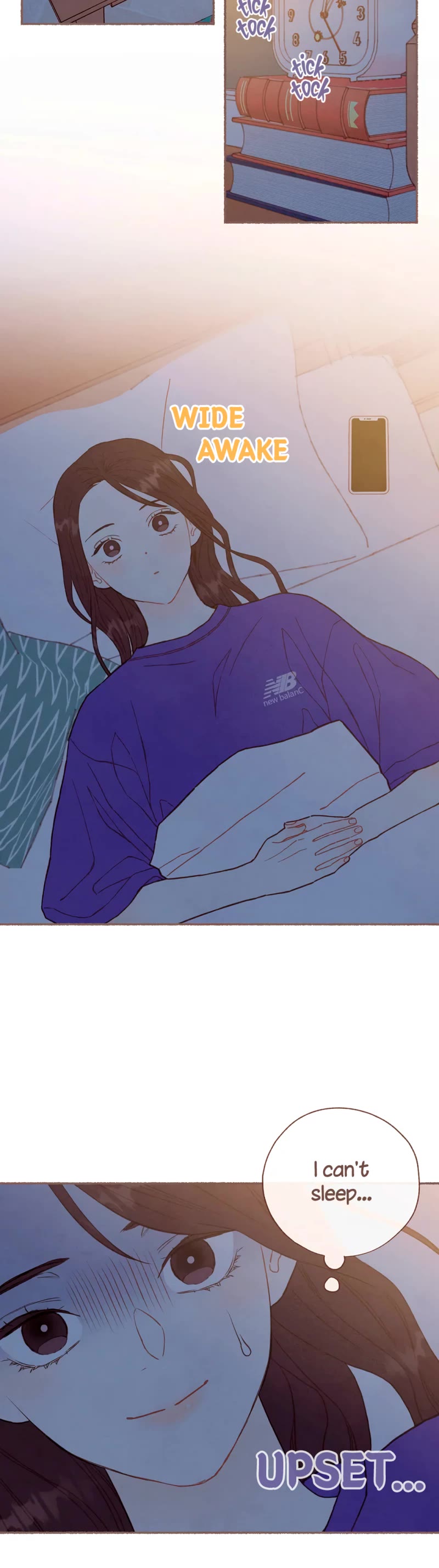 A Beloved Existence Chapter 127 page 14 - Chapter 127: Youth (10)