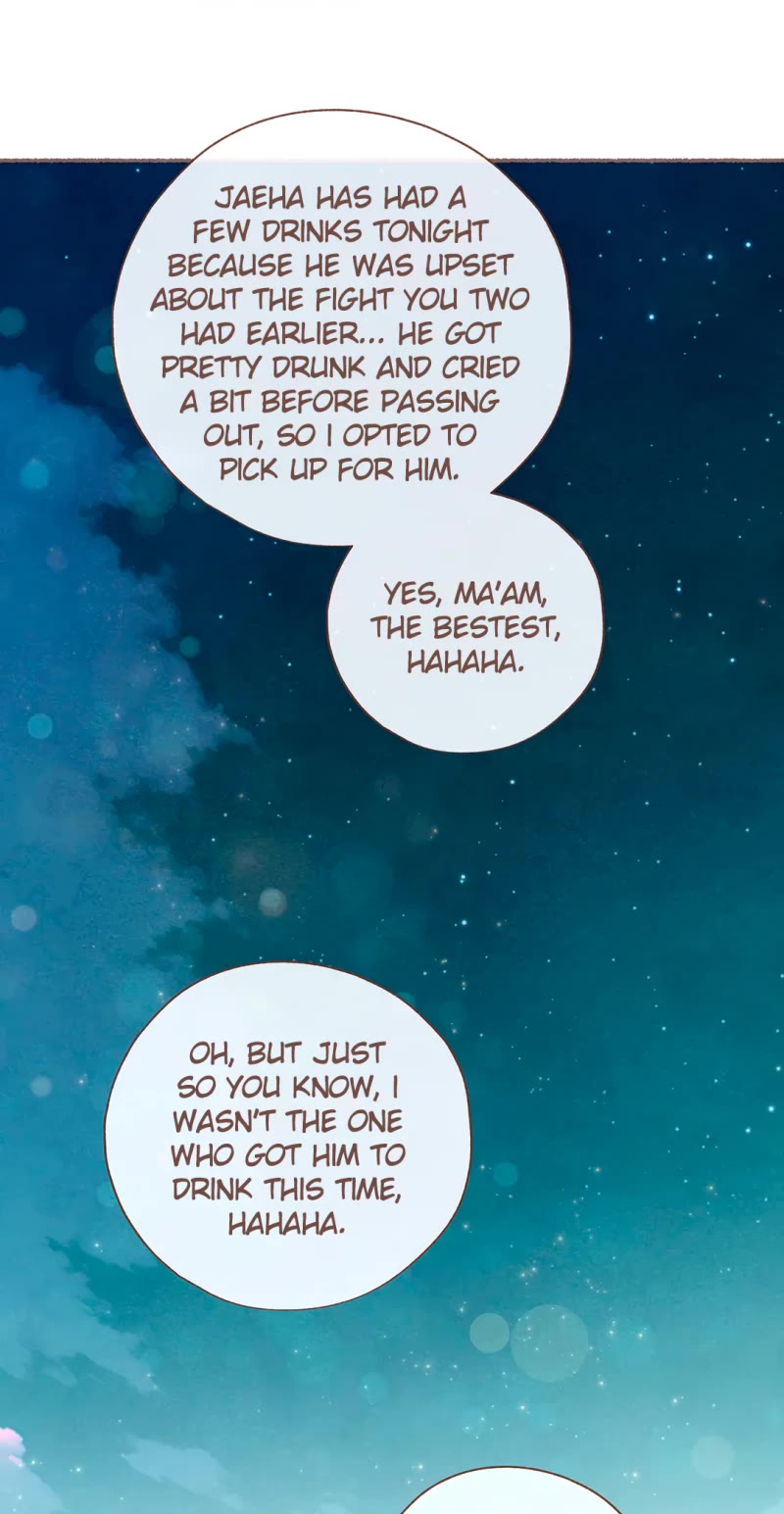 A Beloved Existence Chapter 127 page 25 - Chapter 127: Youth (10)