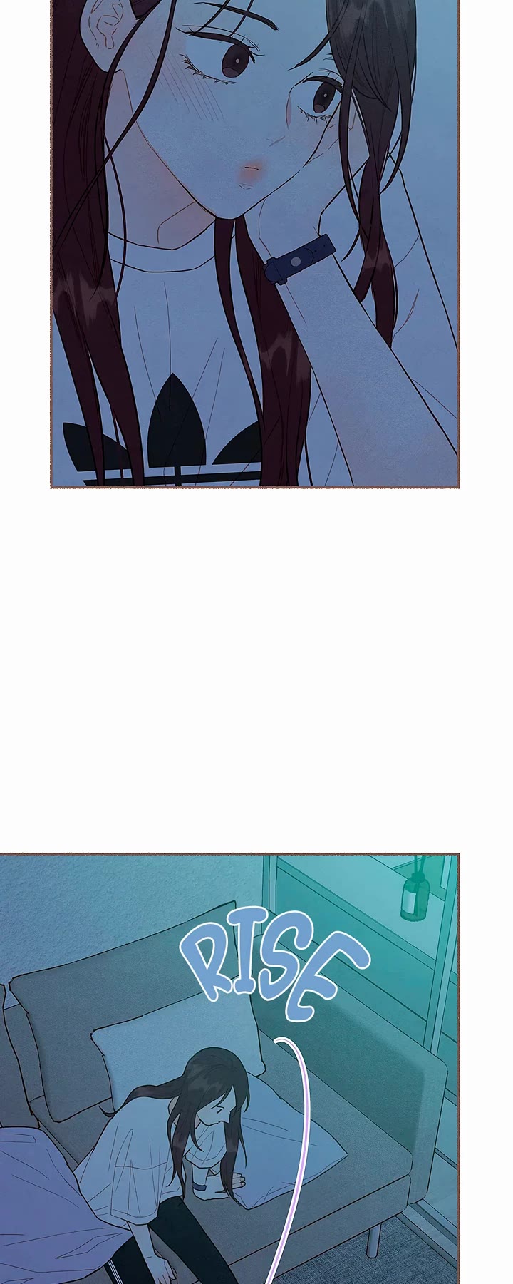 A Beloved Existence Chapter 128 page 18 - Chapter 128: Youth (11)