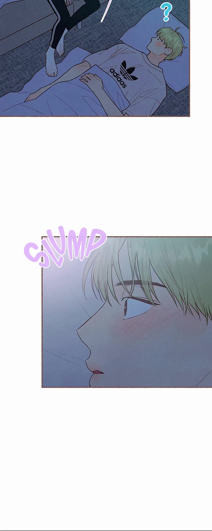 A Beloved Existence Chapter 128 page 19 - Chapter 128: Youth (11)