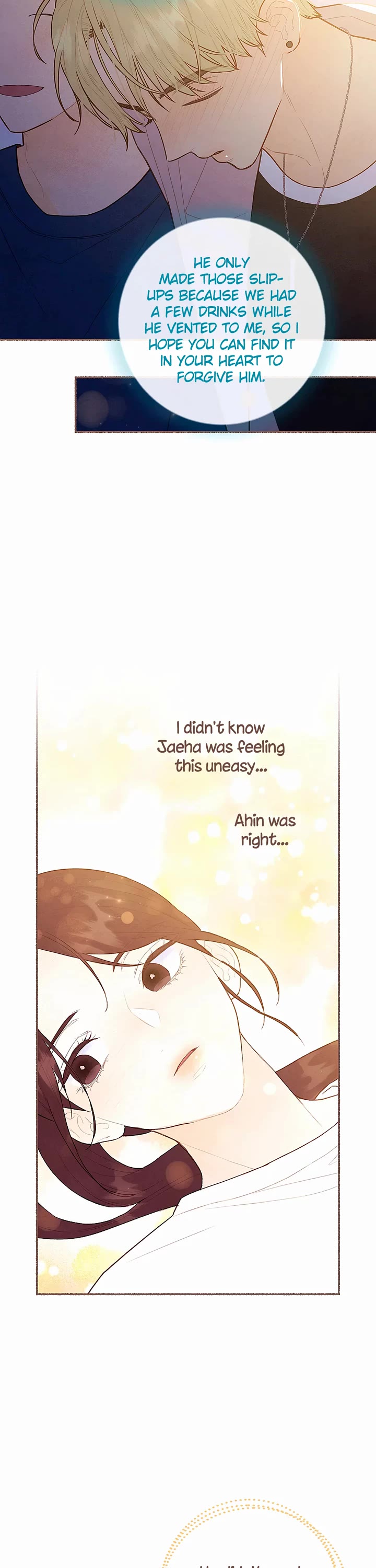 A Beloved Existence Chapter 128 page 7 - Chapter 128: Youth (11)