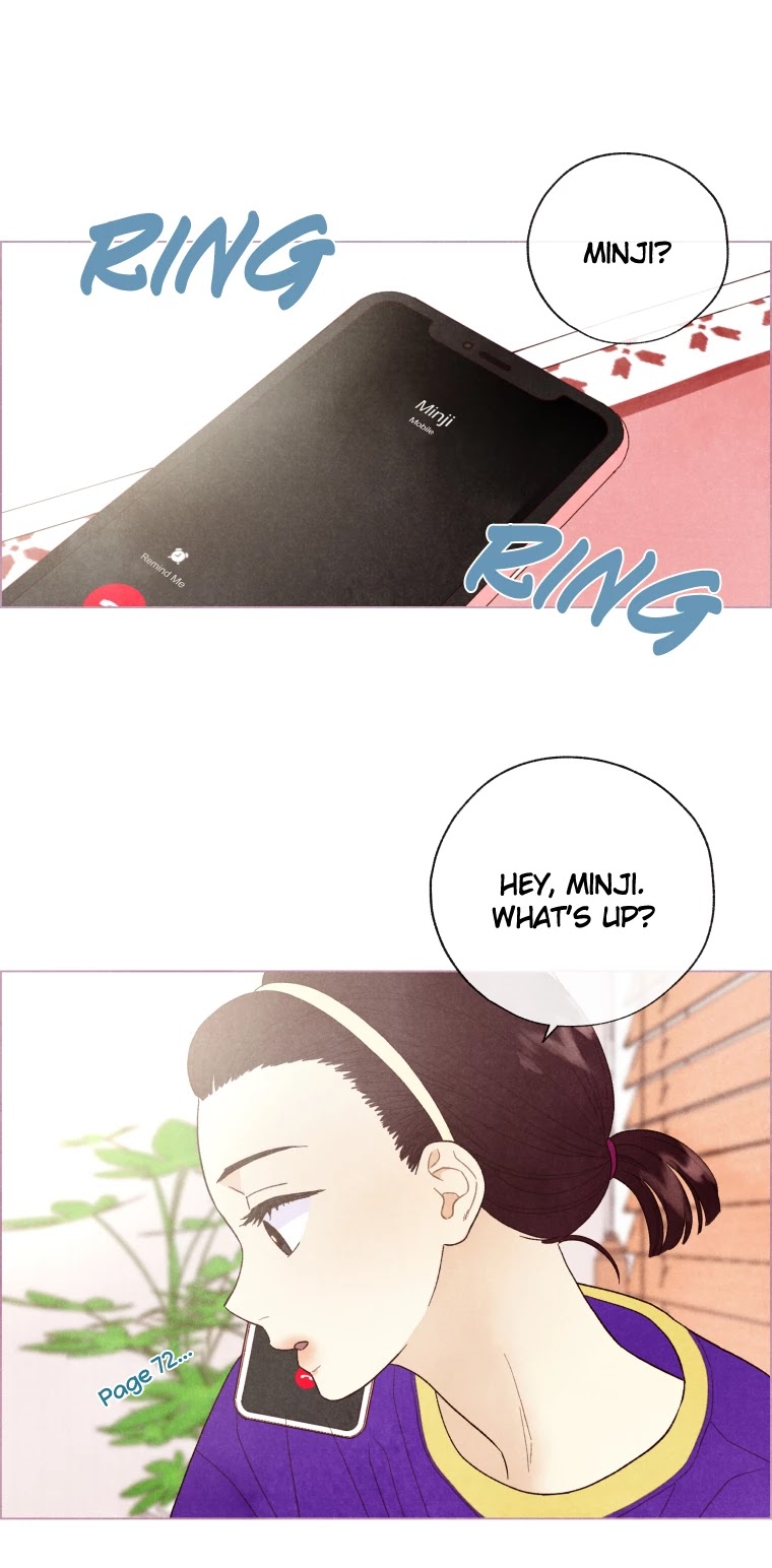 A Beloved Existence Chapter 13 page 11 - Chapter 13: Cool Hyung