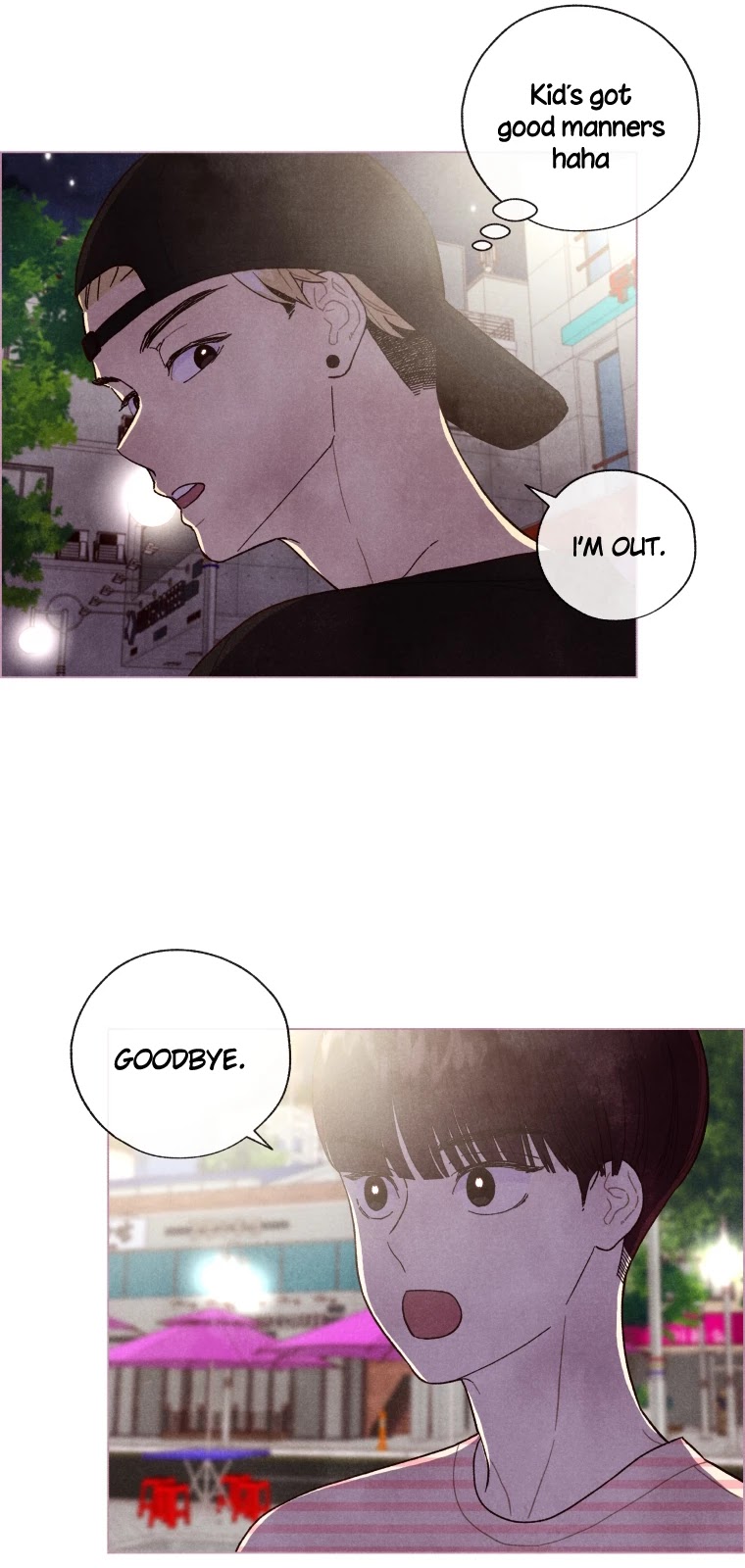 A Beloved Existence Chapter 13 page 26 - Chapter 13: Cool Hyung