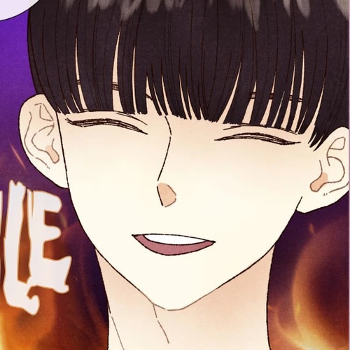 A Beloved Existence Chapter 13: Cool Hyung cover