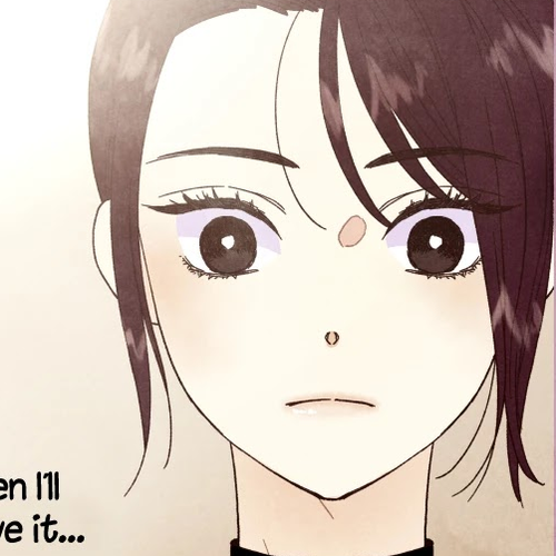 A Beloved Existence Chapter 14: When I'll Have to Prove It cover