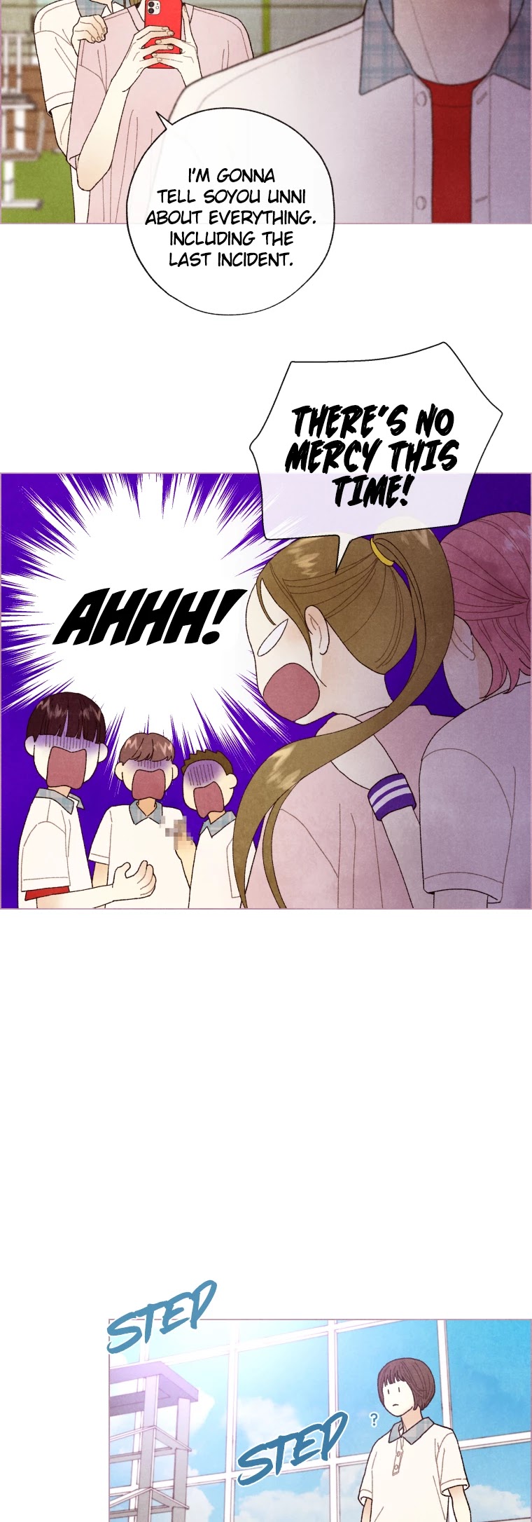 A Beloved Existence Chapter 15 page 14 - Chapter 15: Crazy Cuteness