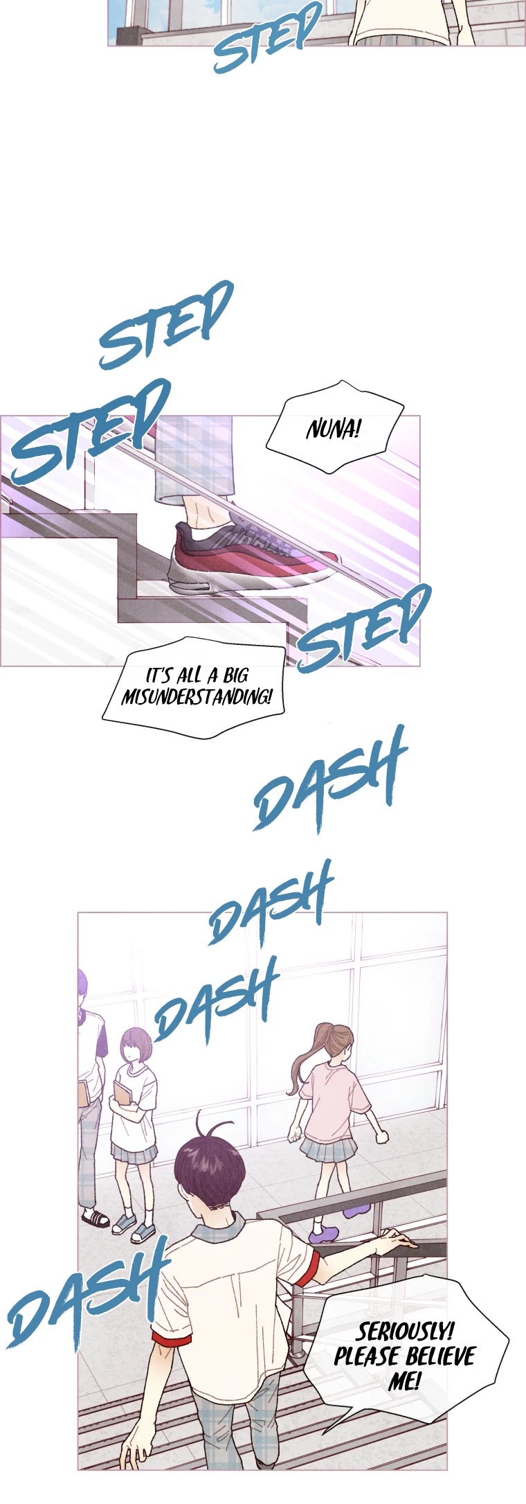 A Beloved Existence Chapter 15 page 15 - Chapter 15: Crazy Cuteness