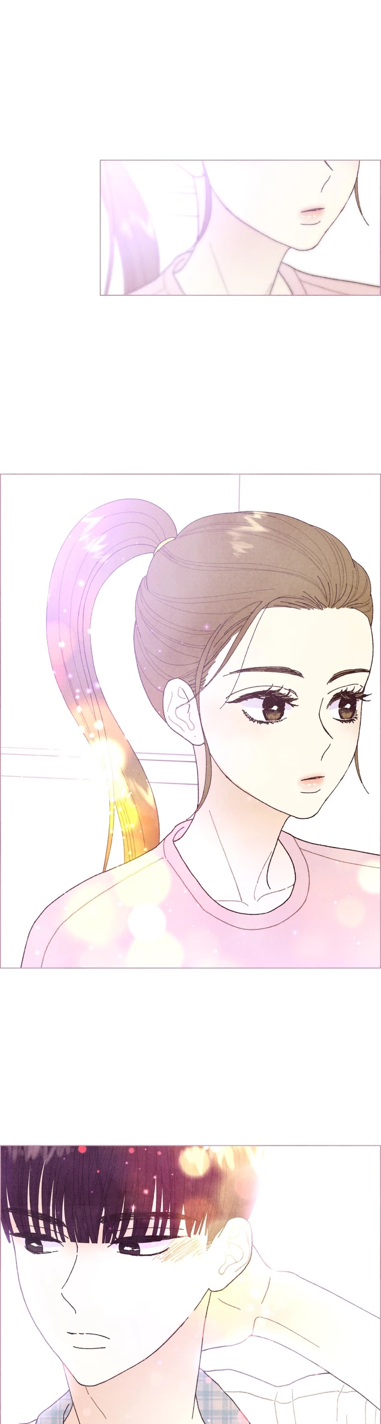 A Beloved Existence Chapter 15 page 20 - Chapter 15: Crazy Cuteness