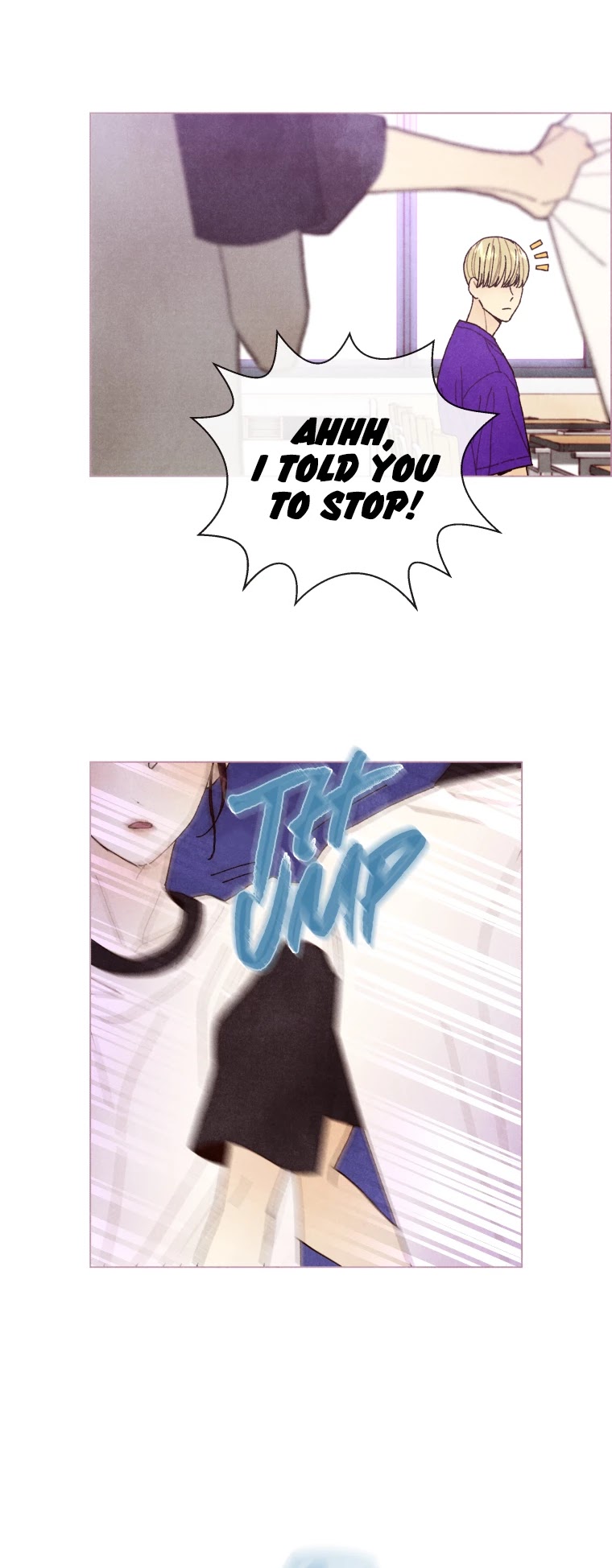 A Beloved Existence Chapter 15 page 23 - Chapter 15: Crazy Cuteness