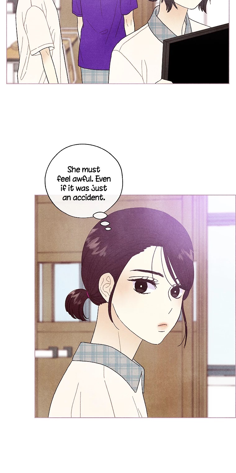 A Beloved Existence Chapter 16 page 16 - Chapter 16: Inferiority Complex