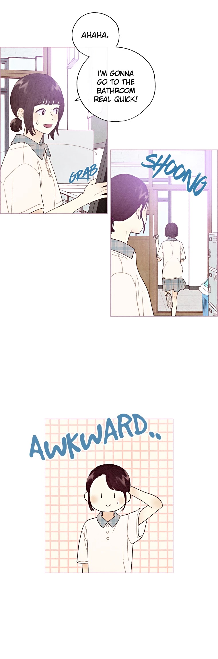 A Beloved Existence Chapter 16 page 18 - Chapter 16: Inferiority Complex