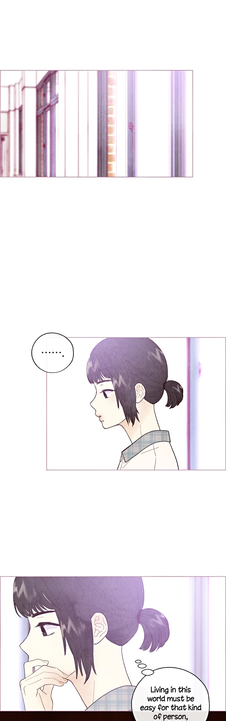 A Beloved Existence Chapter 16 page 19 - Chapter 16: Inferiority Complex