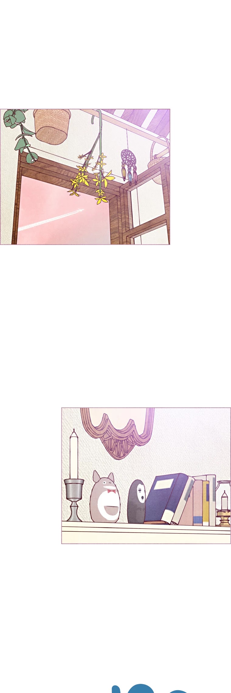 A Beloved Existence Chapter 16 page 23 - Chapter 16: Inferiority Complex