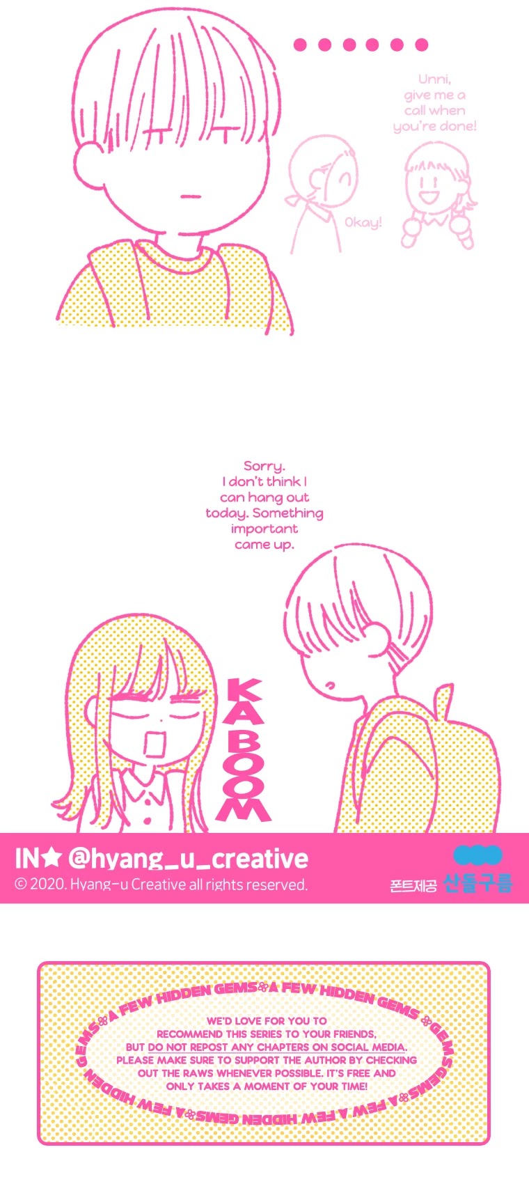 A Beloved Existence Chapter 16 page 31 - Chapter 16: Inferiority Complex
