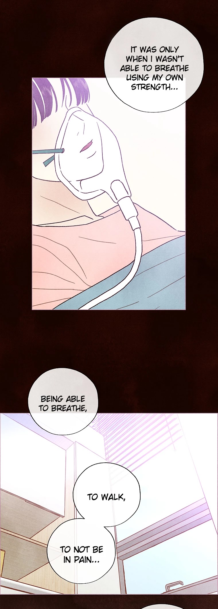 A Beloved Existence Chapter 17 page 13 - Chapter 17: It's Okay to Be a Newbie