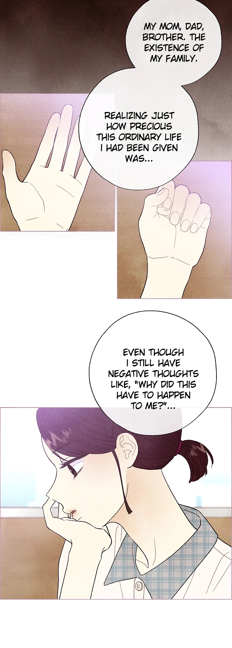 A Beloved Existence Chapter 17 page 14 - Chapter 17: It's Okay to Be a Newbie
