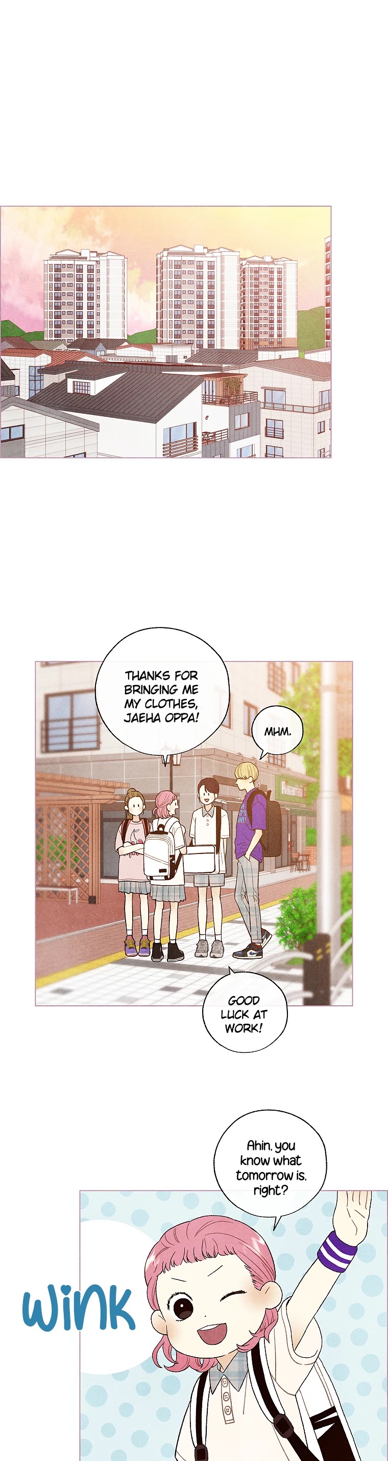 A Beloved Existence Chapter 17 page 27 - Chapter 17: It's Okay to Be a Newbie