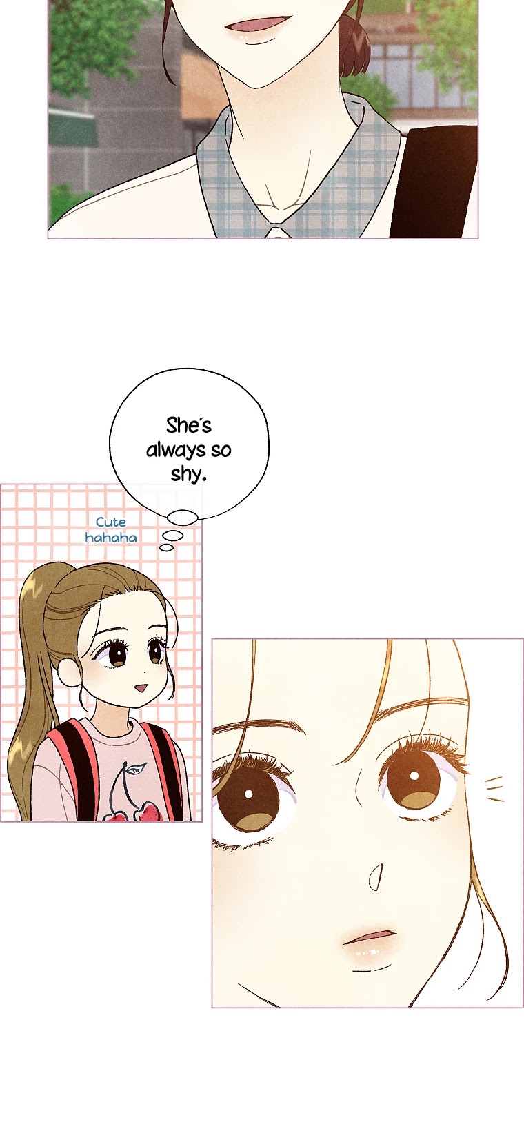 A Beloved Existence Chapter 17 page 30 - Chapter 17: It's Okay to Be a Newbie